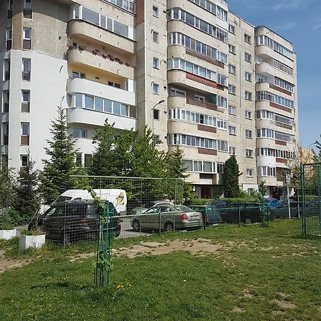 Apartamente Marian Braszów Pokój zdjęcie