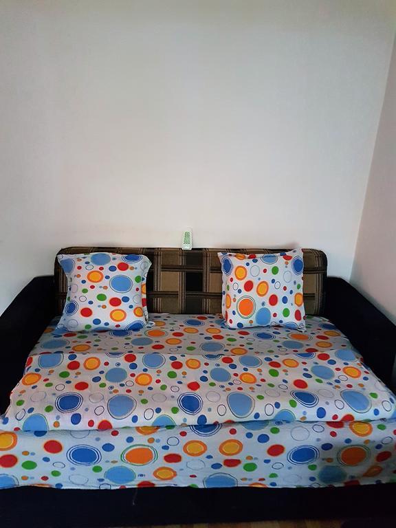 Apartamente Marian Braszów Zewnętrze zdjęcie