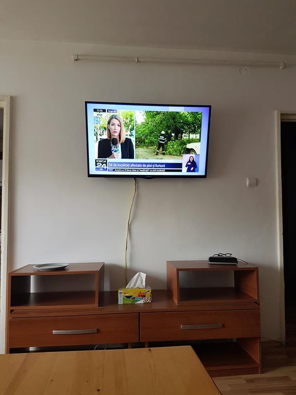 Apartamente Marian Braszów Zewnętrze zdjęcie