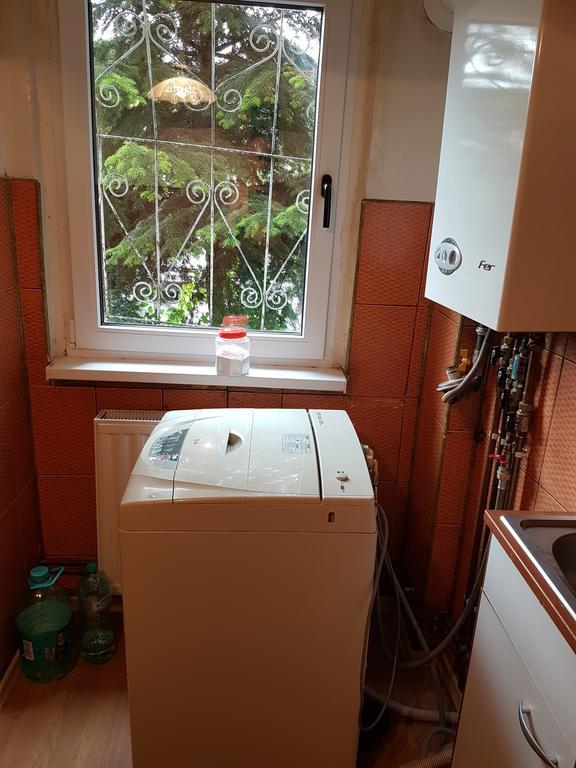 Apartamente Marian Braszów Zewnętrze zdjęcie