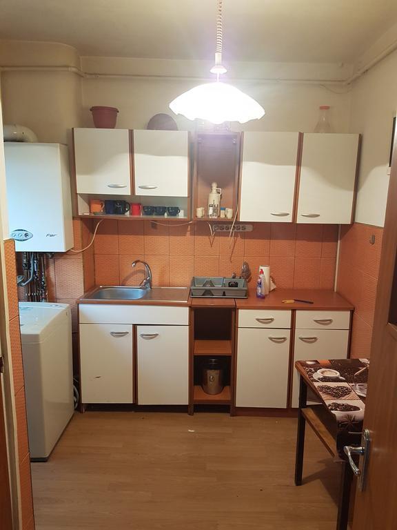 Apartamente Marian Braszów Pokój zdjęcie