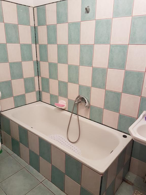 Apartamente Marian Braszów Pokój zdjęcie